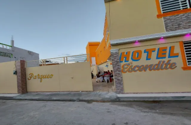 Hotel El Escondite La Romana Republique Dominicaine
